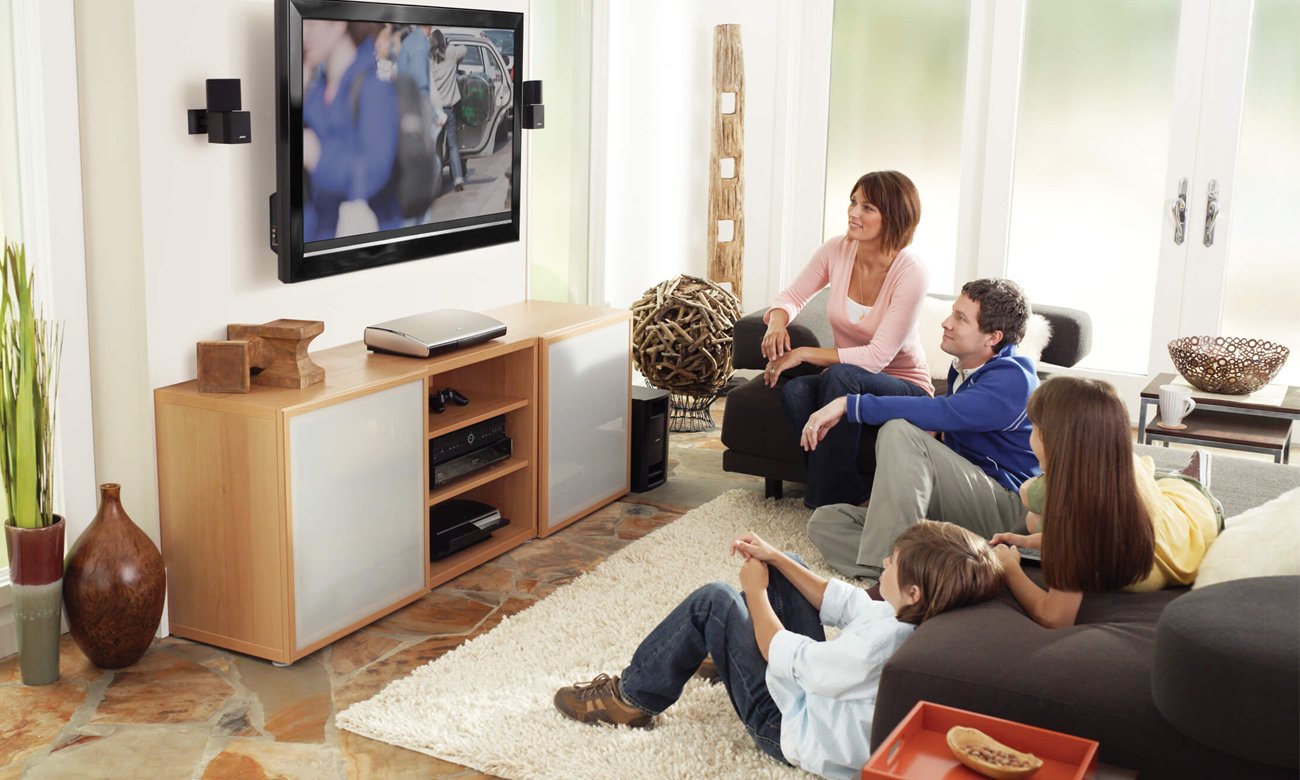 Telewizor 50 calowy Hyundai FLE50S372 Smart z Wi-Fi