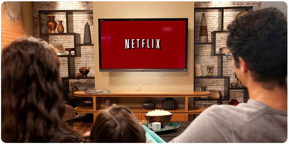 Netflix