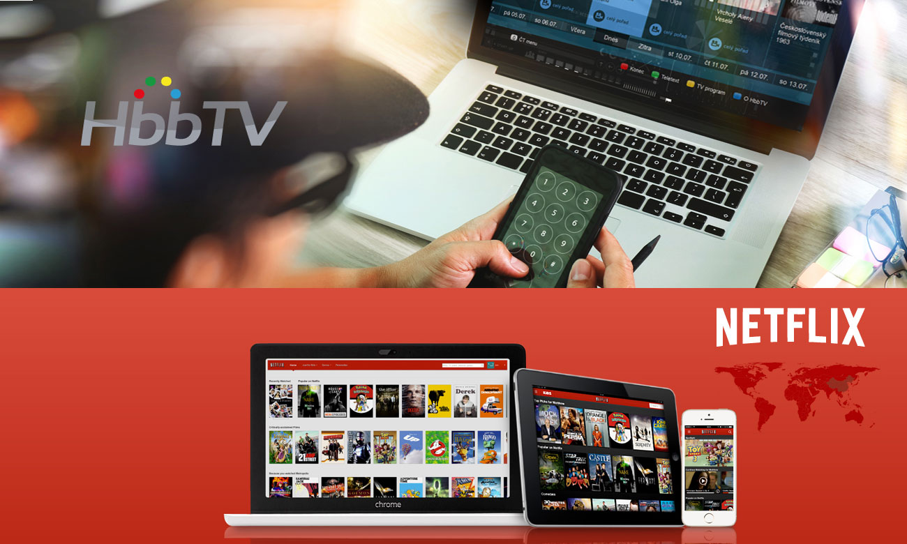 Telewizor Hyundai FLN32TS439 z wbudowanym Wi-Fi