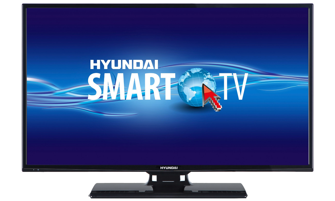 Telewizor Hyundai FLN48TS511 Smart TV