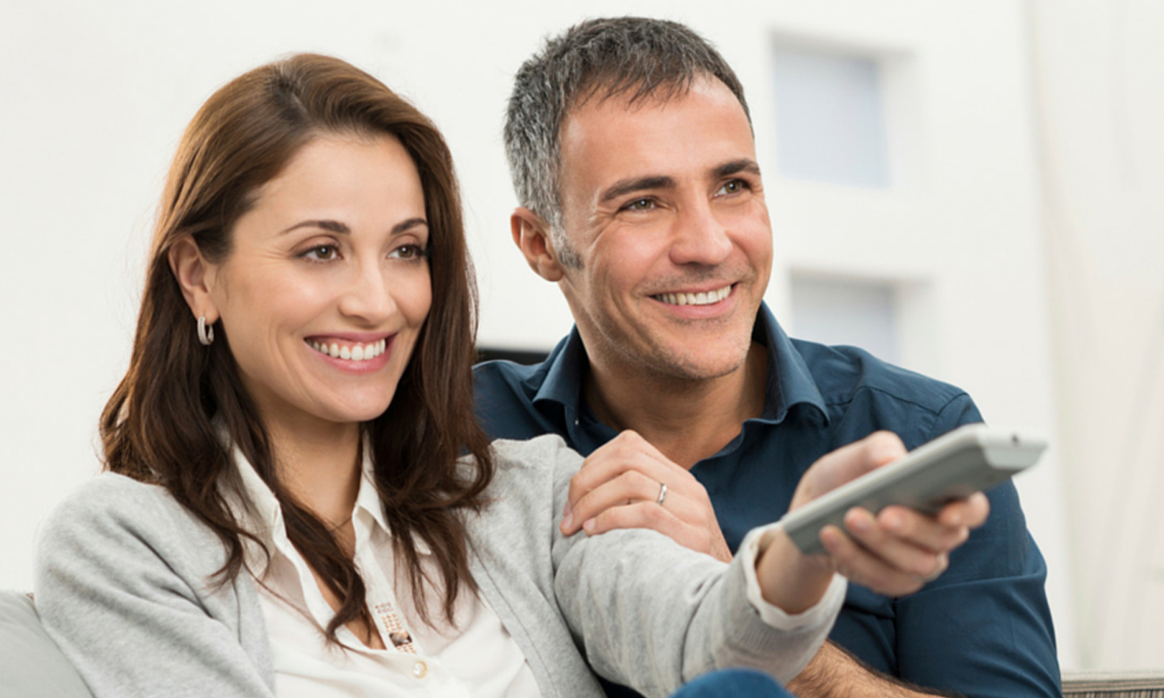 Tunery w telewizorze Hyundai FLN55TS387 SMART