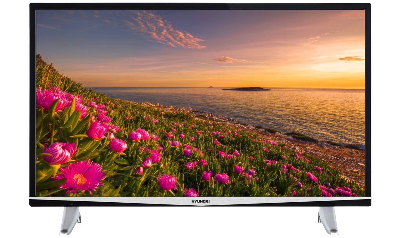 Telewizor Full HD Hyundai FLR32TS511 32 calowy