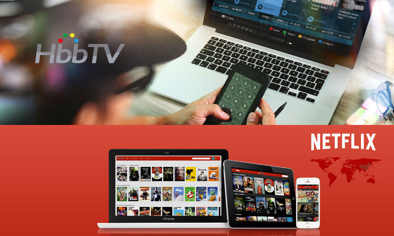 Telewizor Smart TV Hyundai FLR40TS511 40 cali