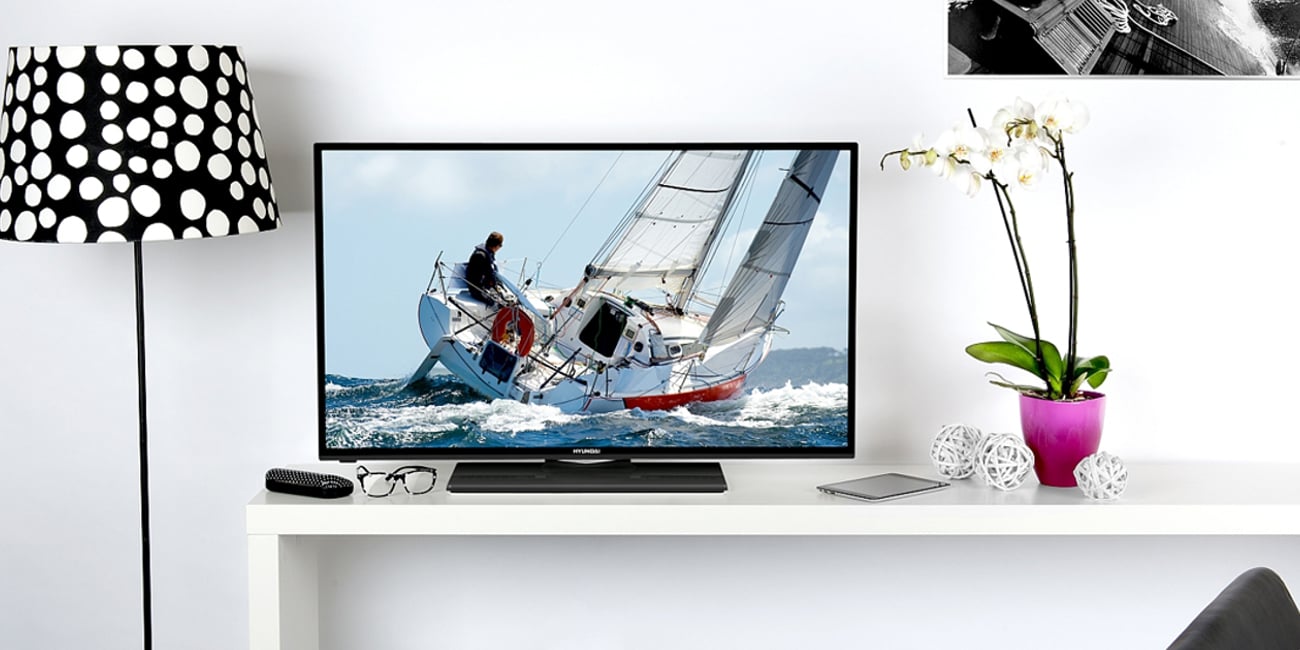 TV Hyundai HD