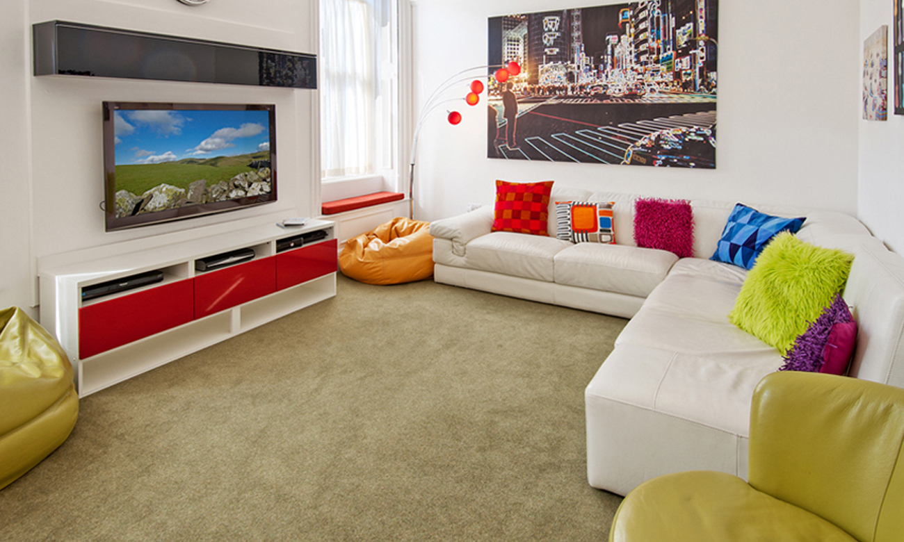 Telewizor Hyundai HLE32211 SMART z trybem hotelowym