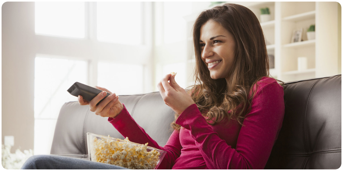 Tryb hotelowy w telewizorze