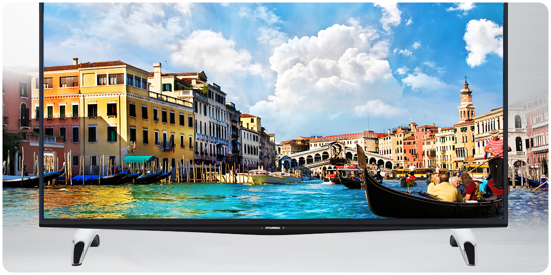 Wysoka jakość obrazu