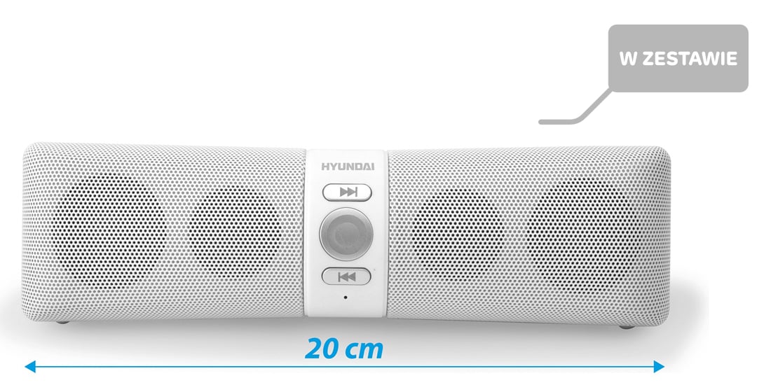 Akcesoria do TV Hyundai ULS4305FE