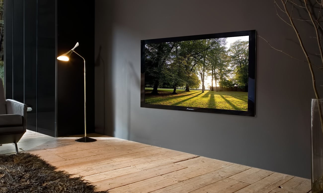 Telewizor Hyundai ULS55TS292 z trybem hoteleowym