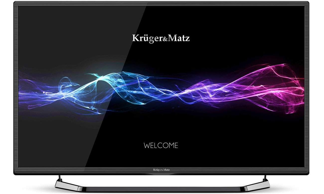 Telewizor Full HD Kruger&Matz KM0255
