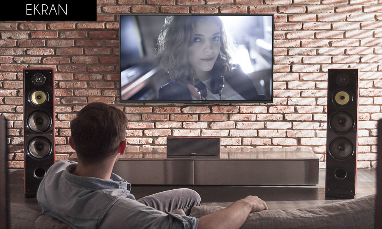 Tunery w telewizorze Kruger&Matz KM0255