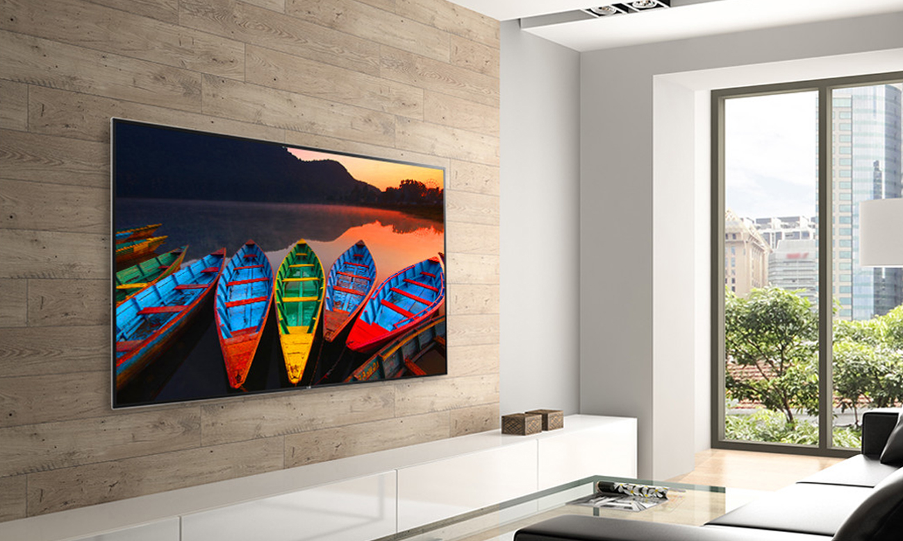 Telewizor Full HD LG 32LH530V