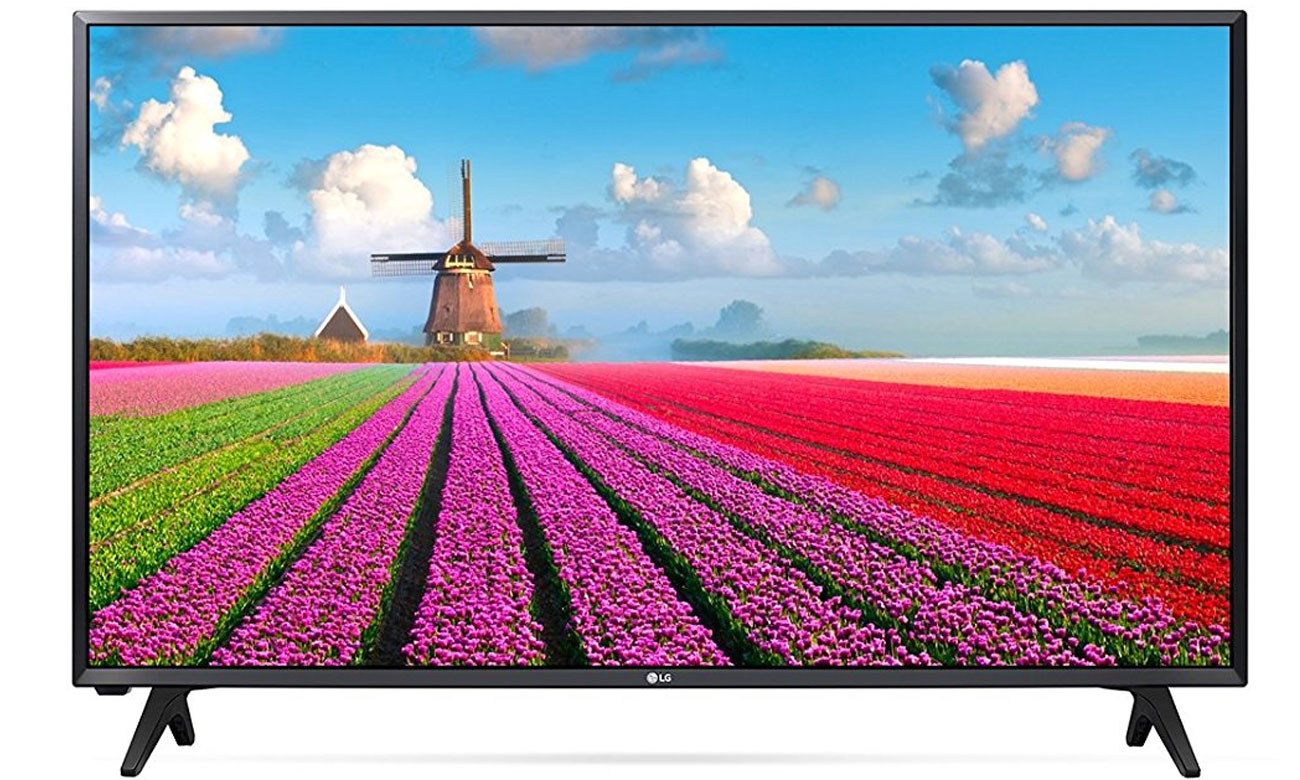 Telewizor HD LG 32LJ500U 32 calowy