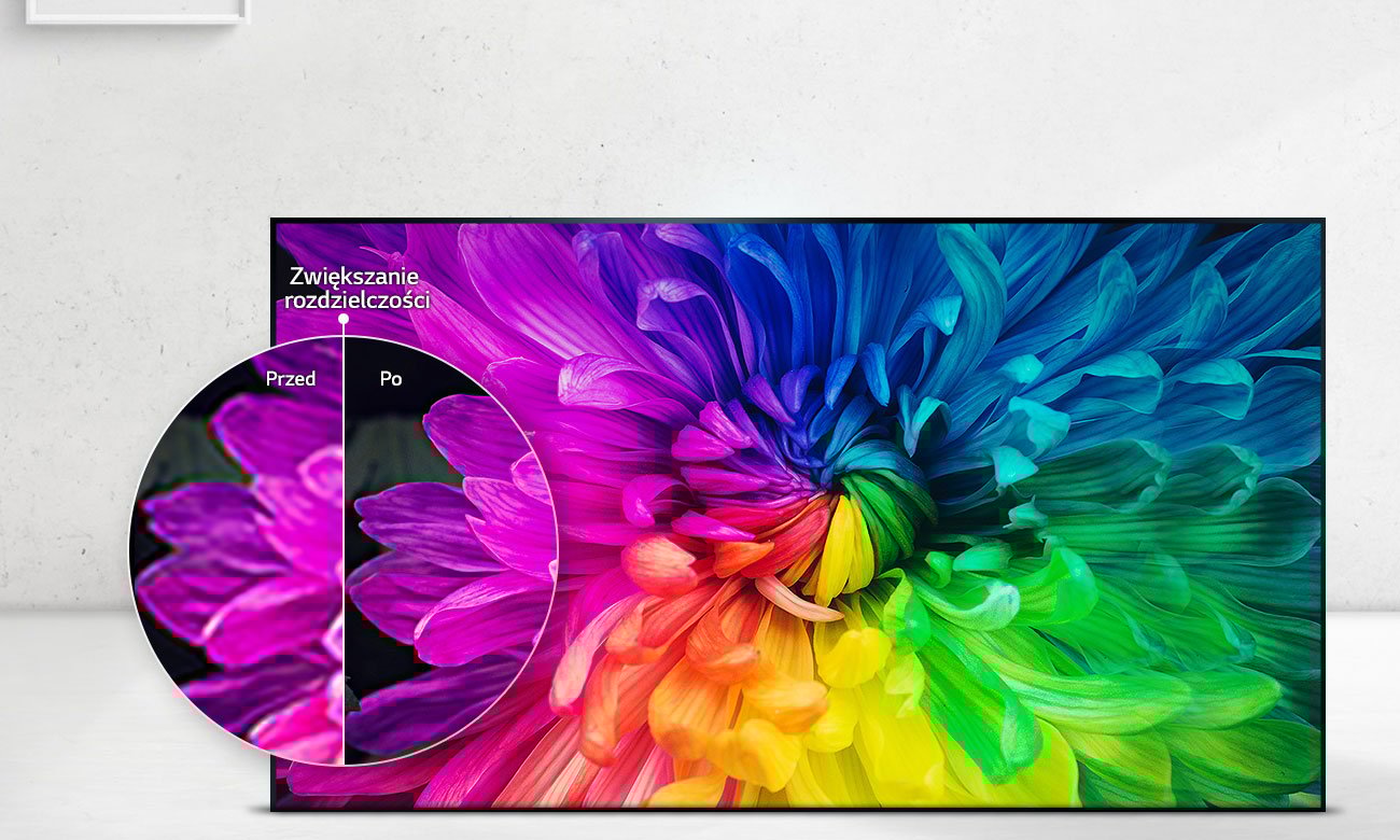 Telewizor Full HD LG 32LJ500V 32 calowy