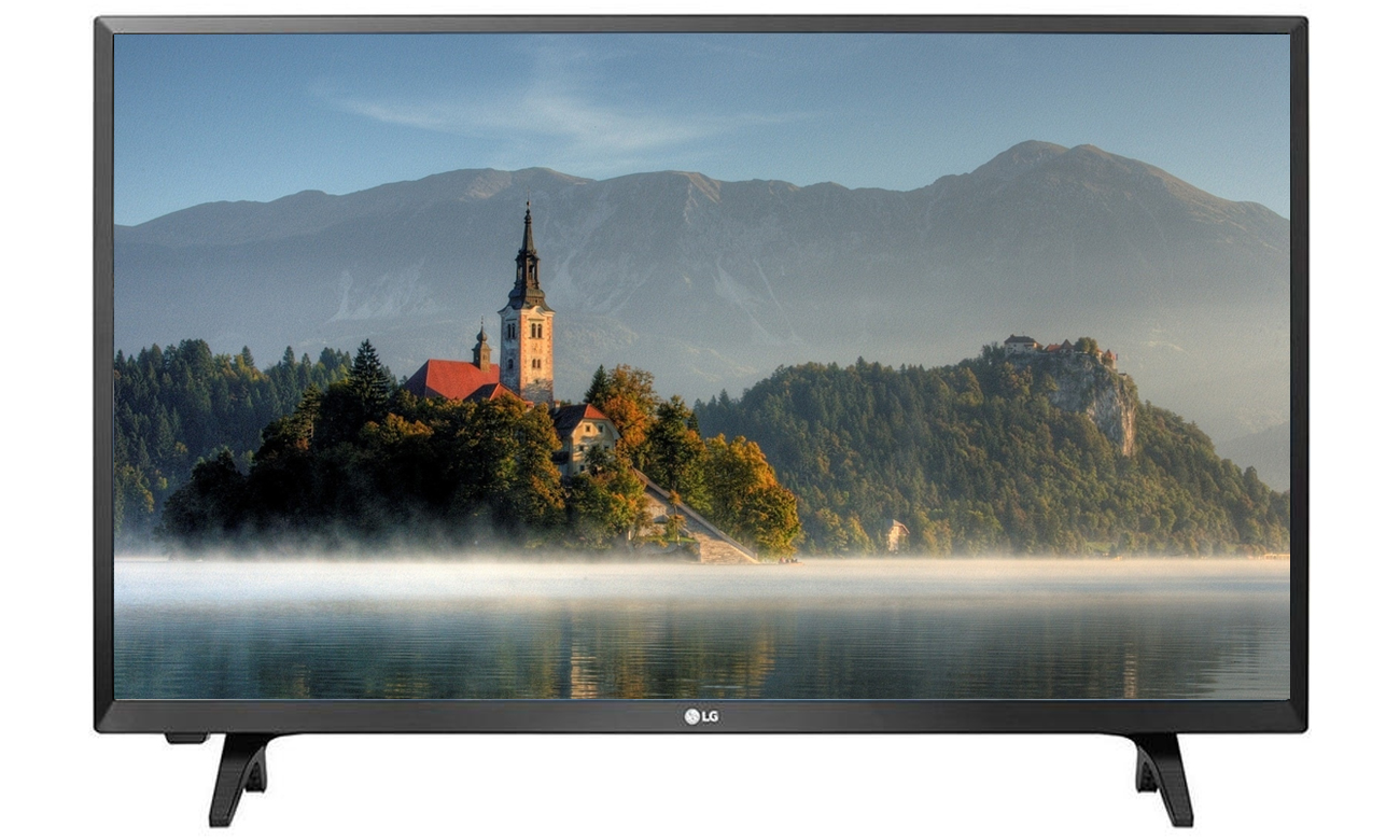 Telewizor HD LG 32LJ502U 32 calowy