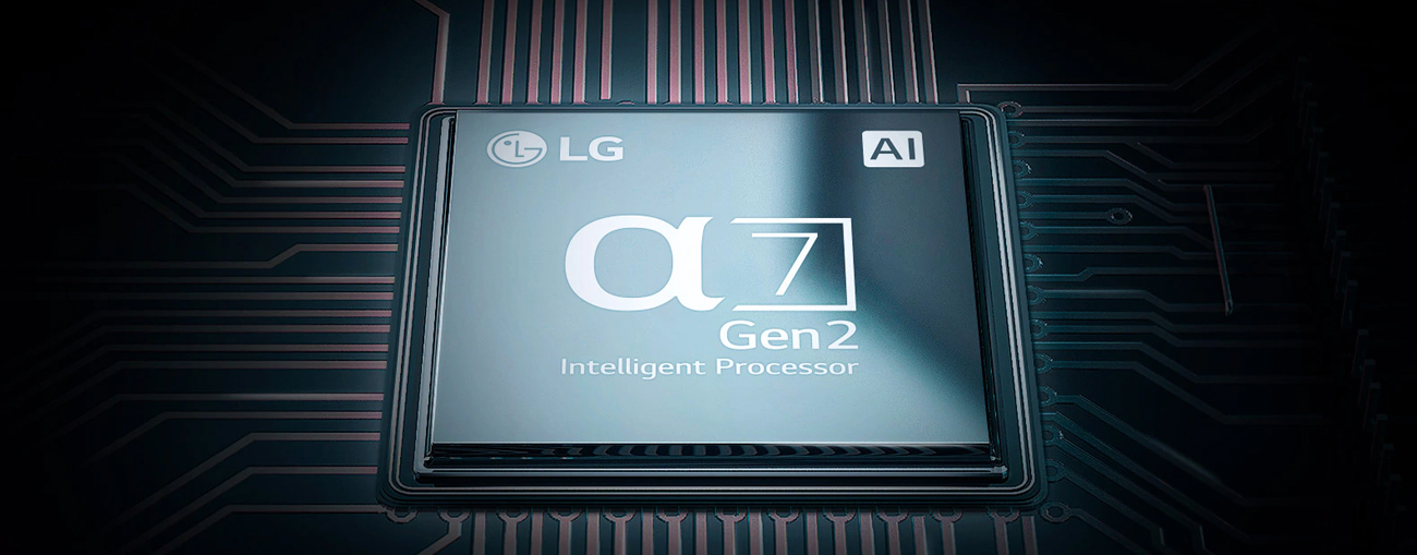 Perfekcyjny obraz z telewizorem LG 49UM7050