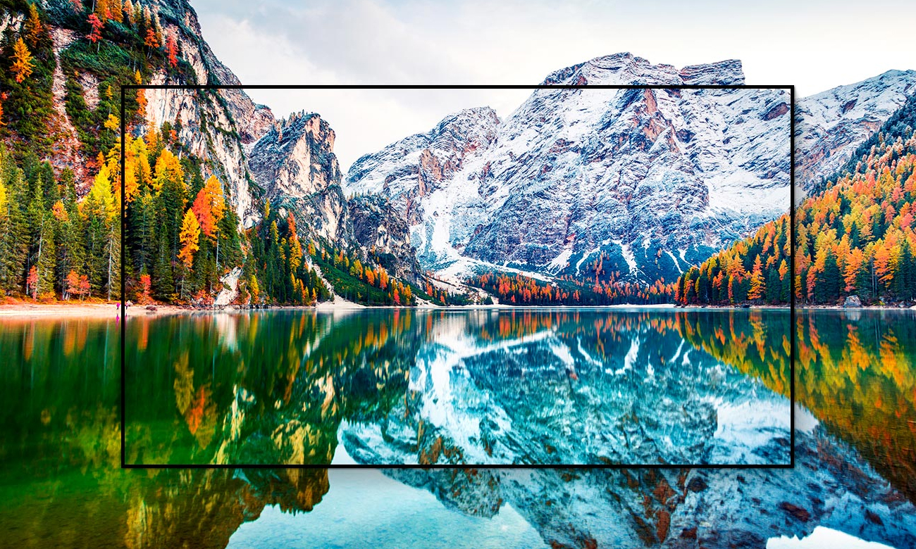 55-calowy telewizor 4K LG 55UP75003LF