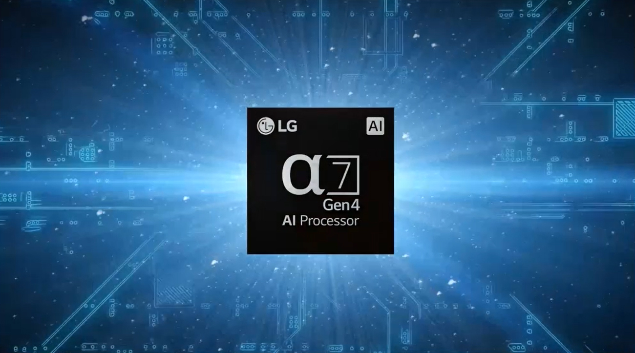 82-calowy telewizor 4K LG 82UP80003LA