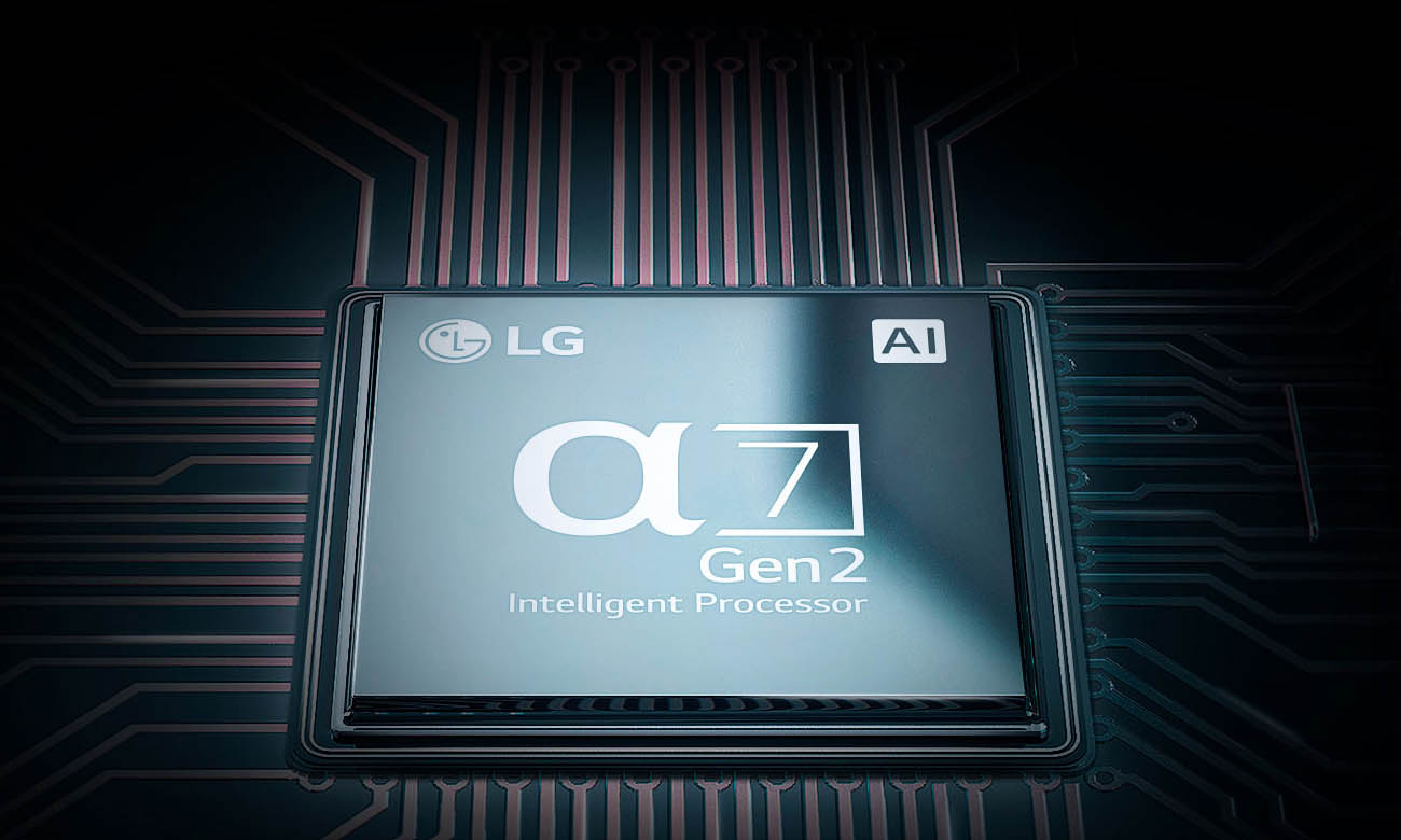 Perfekcyjny obraz z telewizorem OLED LG OLED55B9