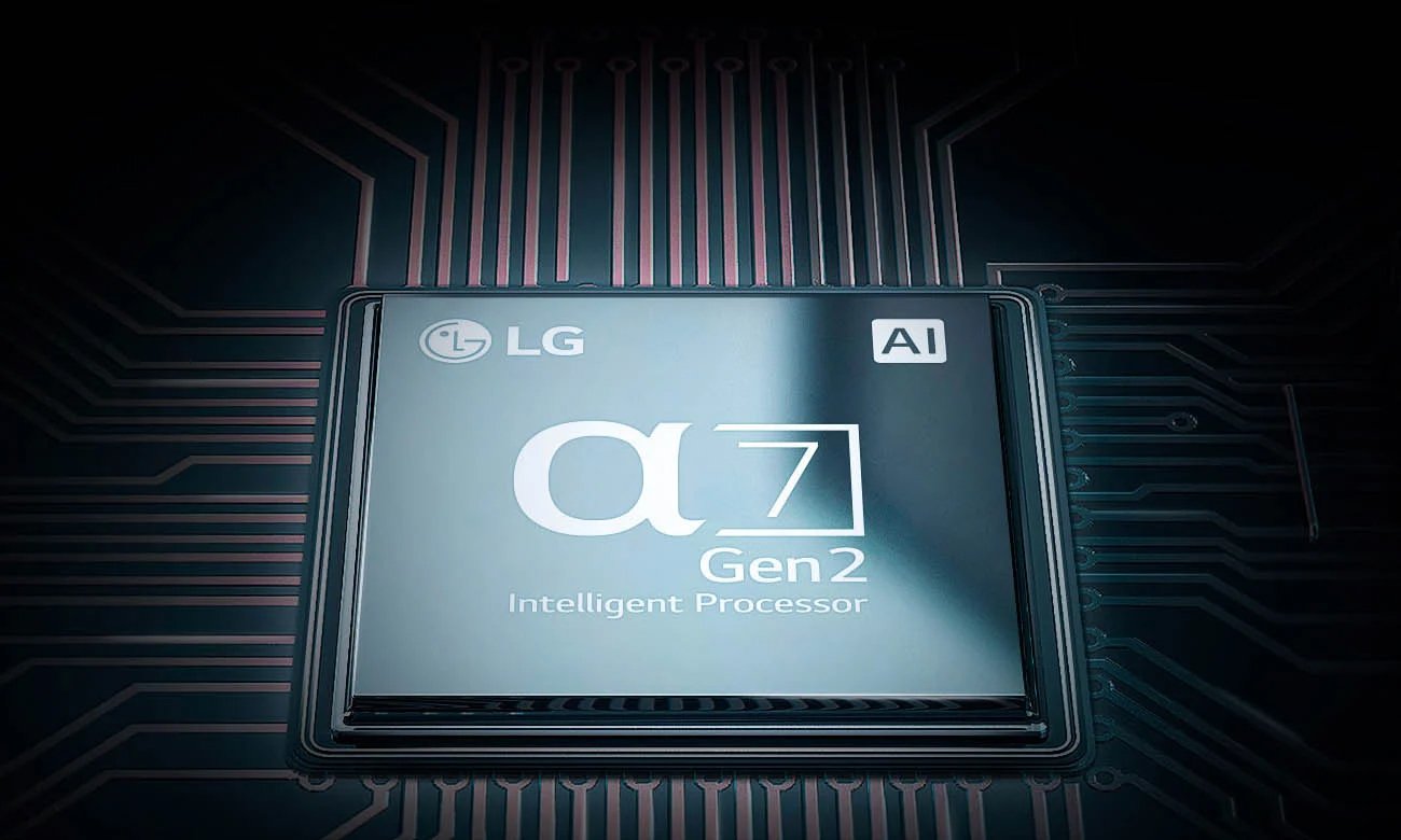 Perfekcyjny obraz z telewizorem OLED LG OLED55B9SLA