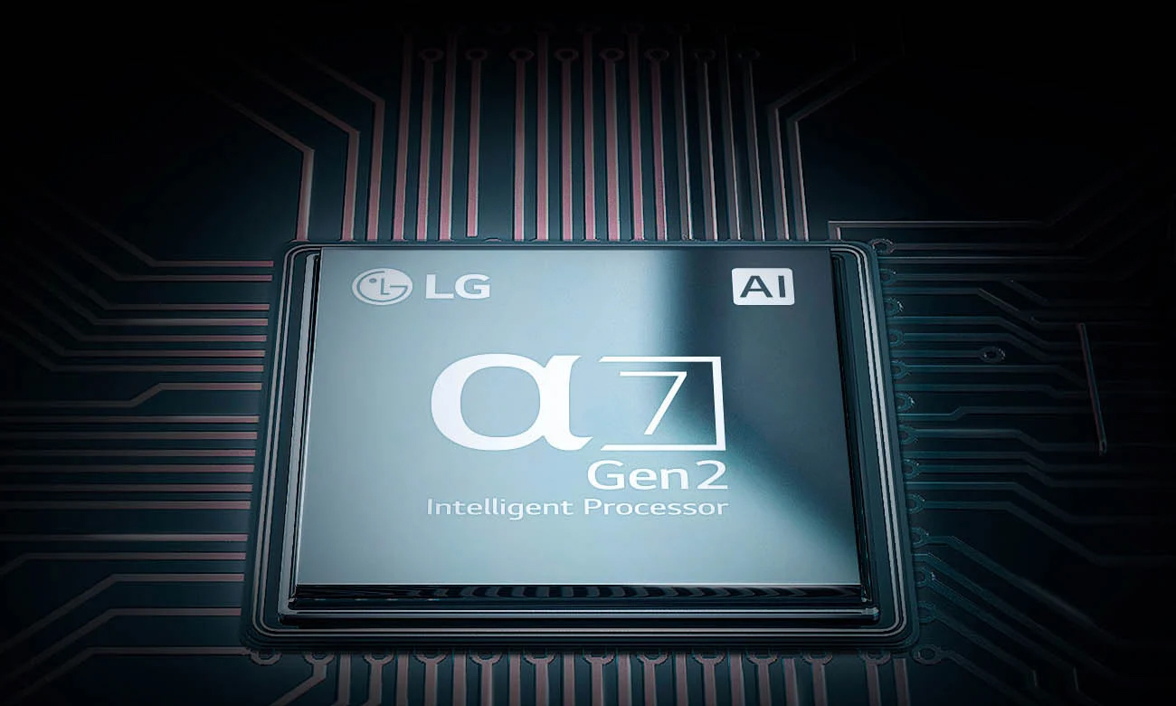 Perfekcyjny obraz z telewizorem OLED LG OLED65B9SLA
