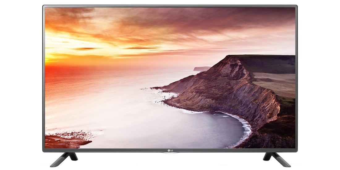 LG 32LF5800