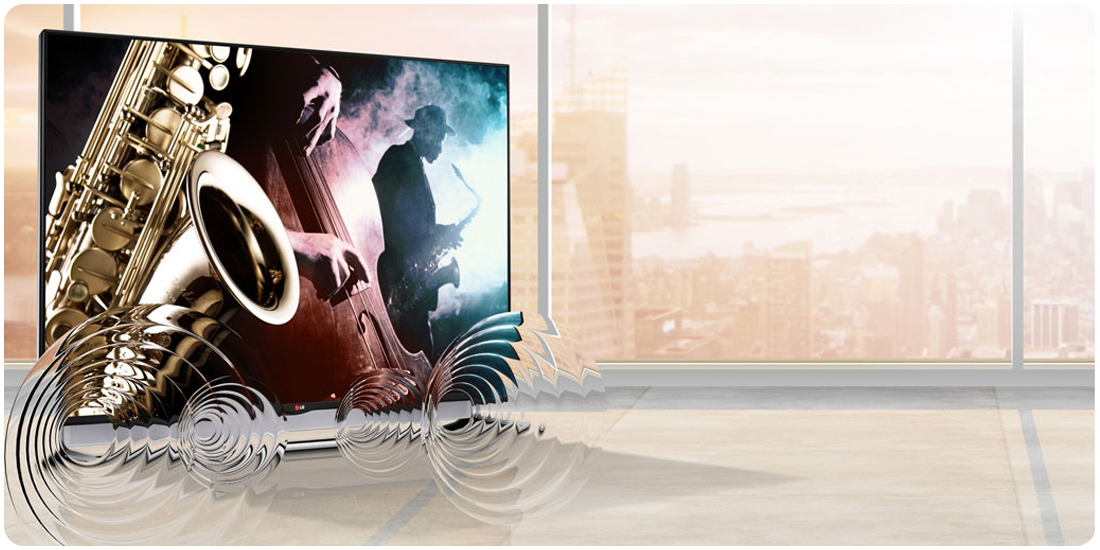 Telewizor LG 32LF5800