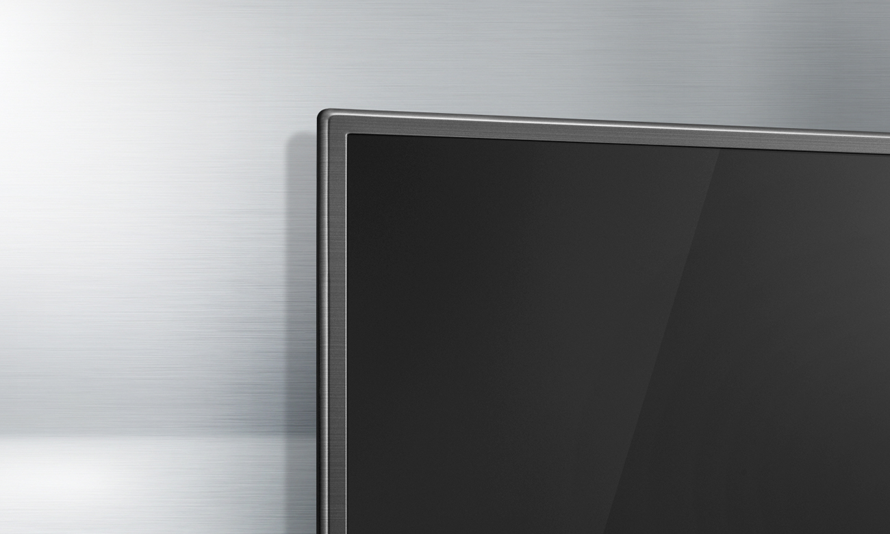 Nowoczesny design telewizora 32LH510B LG