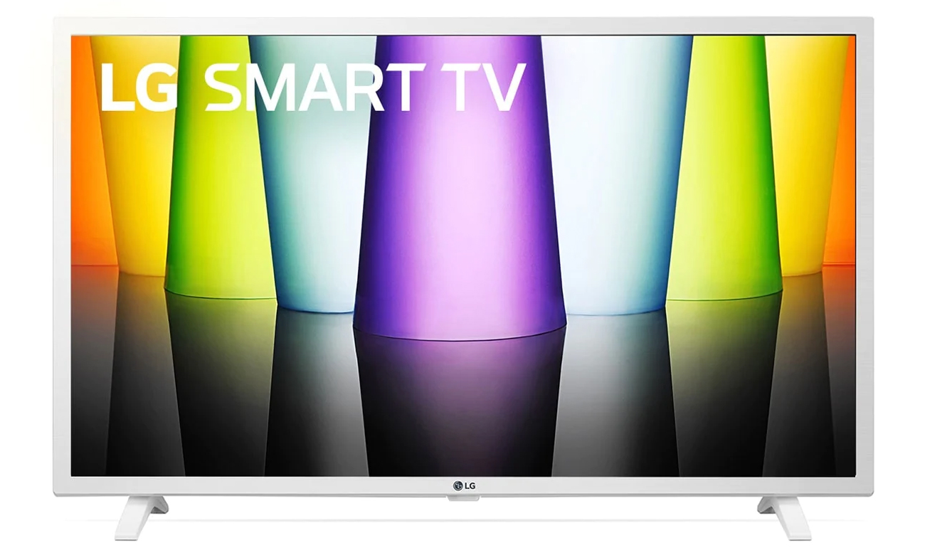 Telewizor Full HD LG 32LQ63806LC 32 calowy