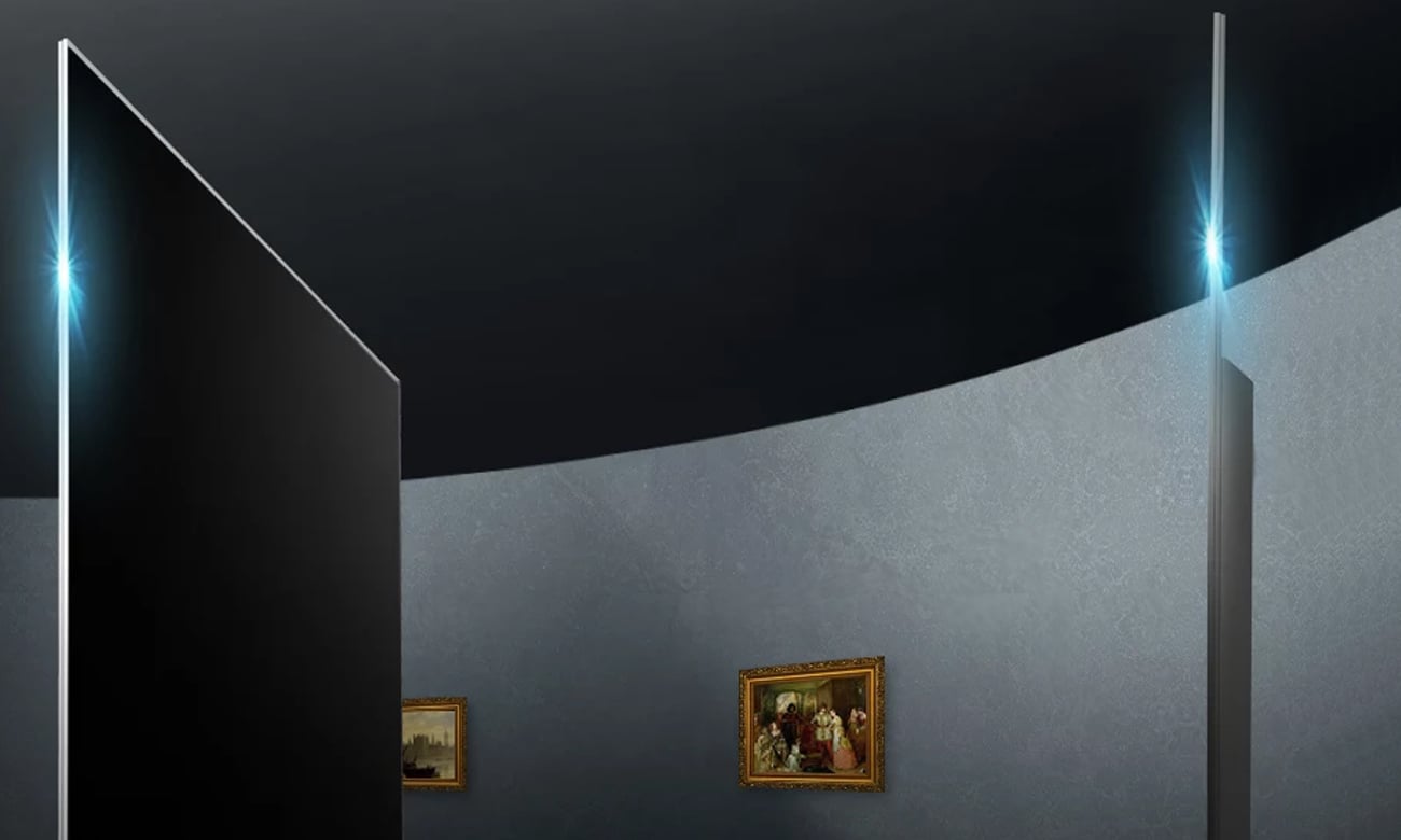 Telewizor LG ULTRA Slim 43UF675V