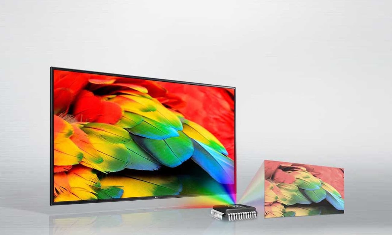 LG 49LH510V FullHD 300Hz DVBT/C/S HDMI + ZESTAW Telewizory 44" 49" Sklep komputerowy x