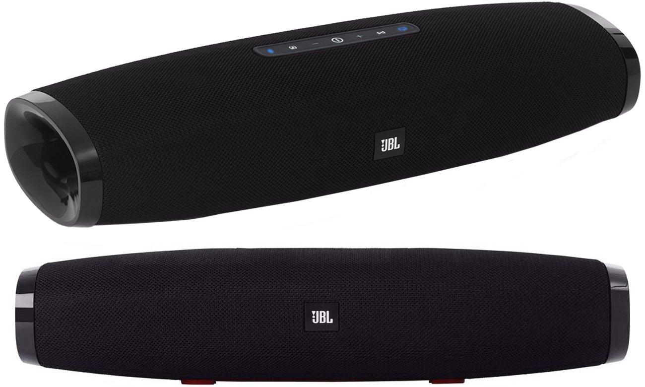 W zestawie soundbar JBL BOOST TV HARMAN