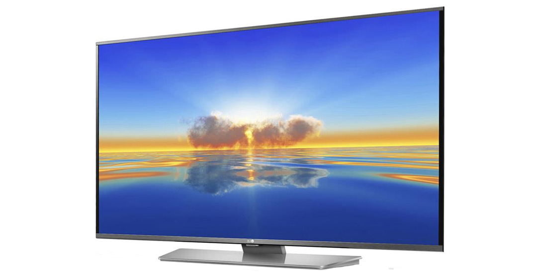 LG 55LF632V