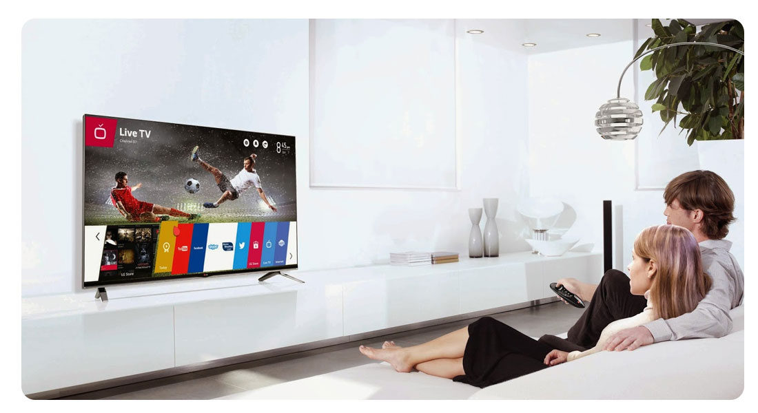 Telewizor LG