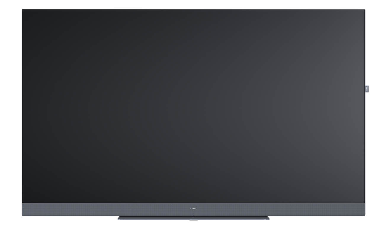 55-calowy telewizor LED 4K Loewe We. SEE