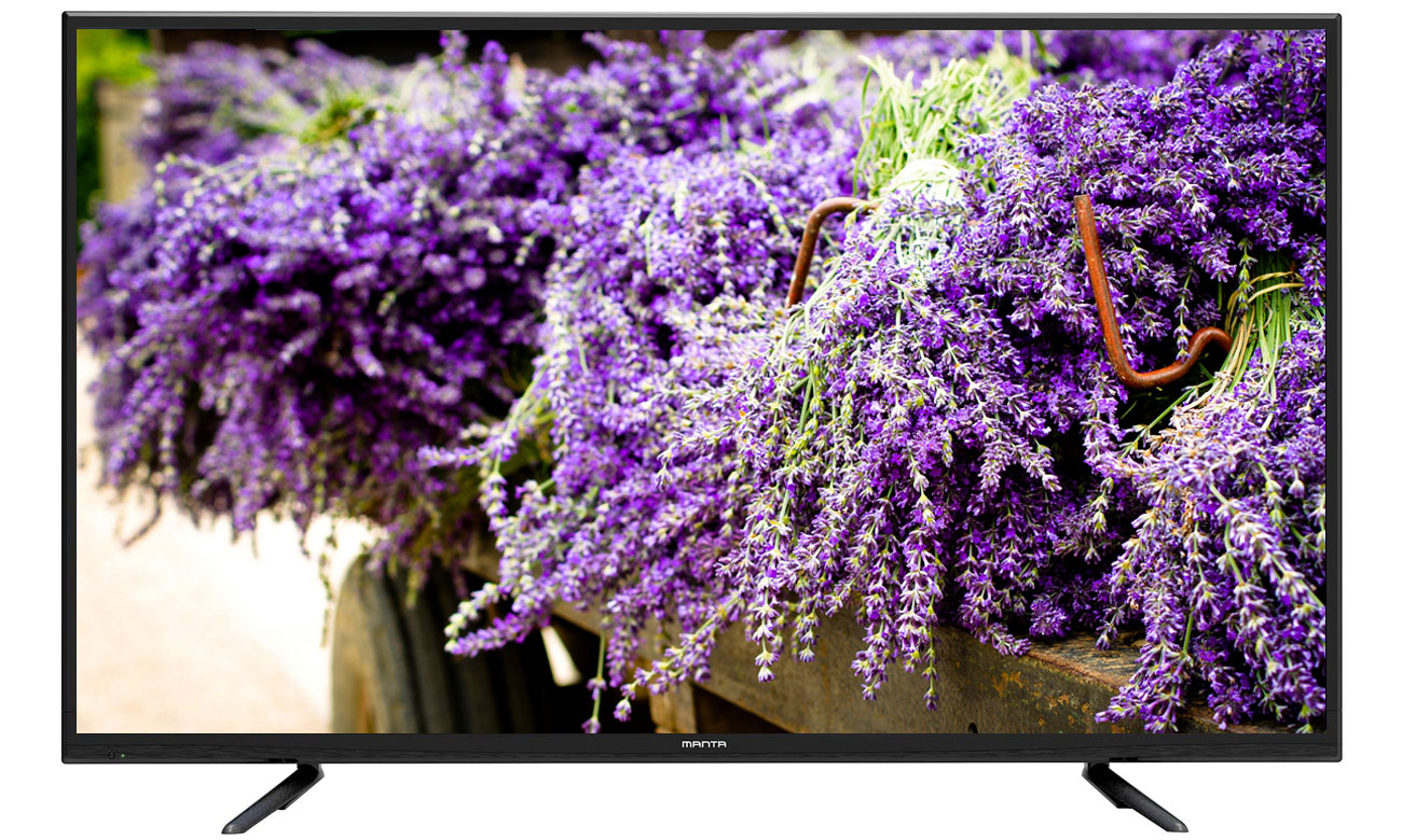 Telewizor Full HD Manta 50LFN58C 50 cali