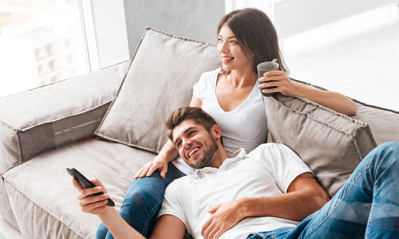 Klasa energetyczna i tryb hoteloewy w tv Manta 50LFN58C