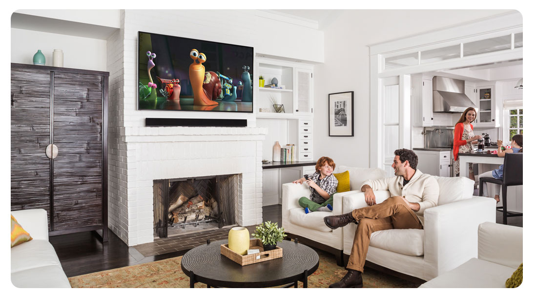 Panasonic TX-40C320E FullHD