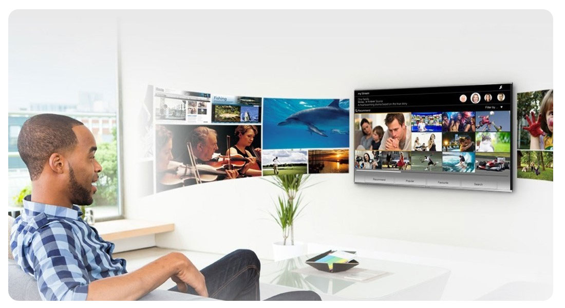 Telewizor Panasonic TX-40C320E