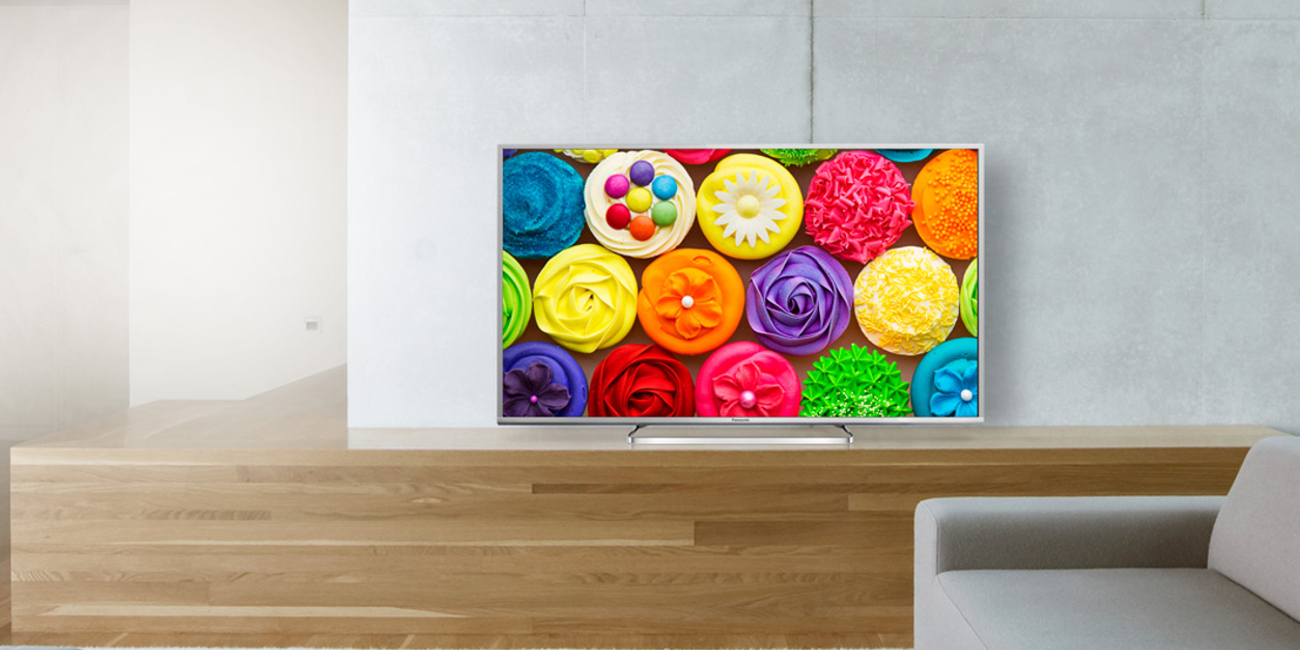 Telewizor Panasonic TX-55CS630E