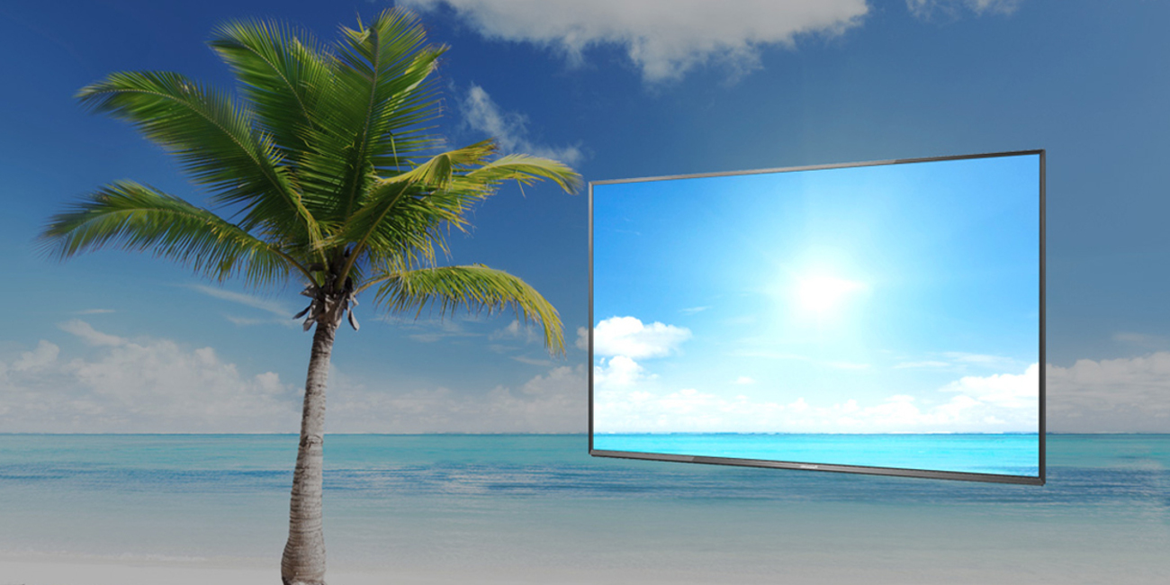 TV Panasonic TX-55CS630E