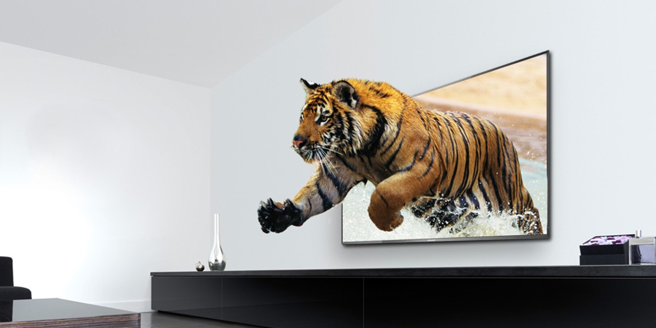 Obraz trójwymiarowy