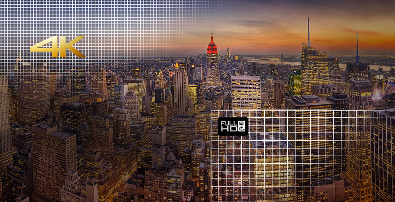 Panasonic TX-49DX600E