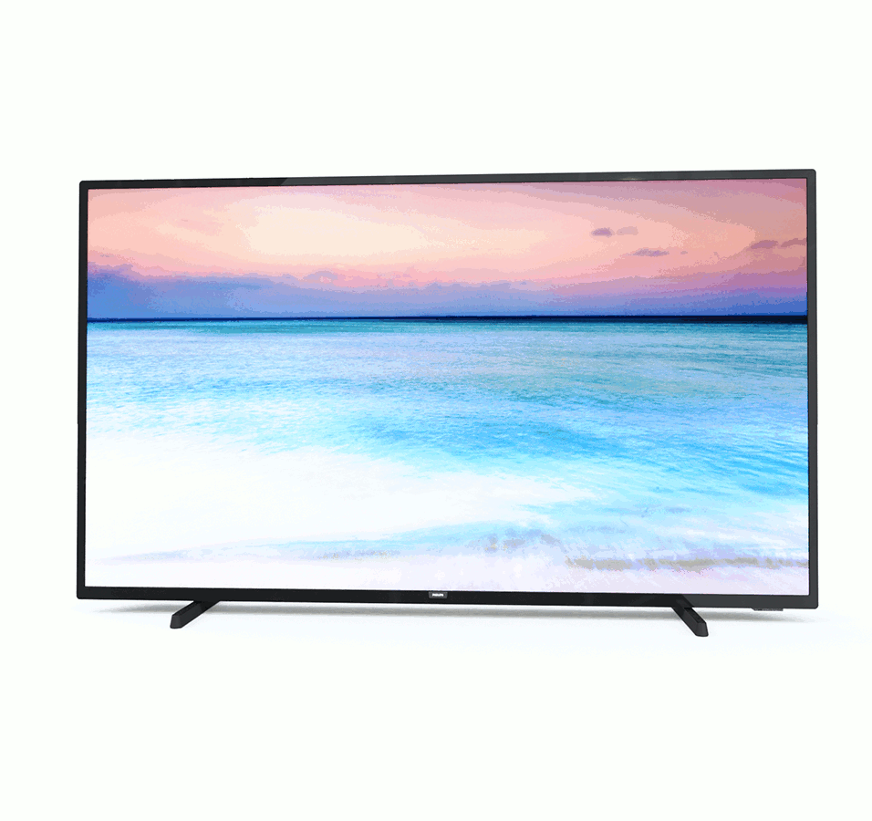 Philips 50PUS6503 animacja 360