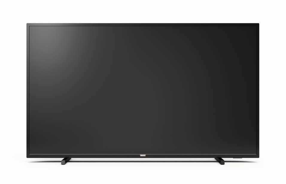 Philips 65PUS6503 animacja 360