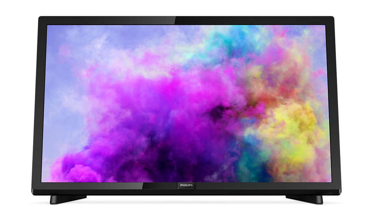Telewizor Full HD Philips 22PFS5403