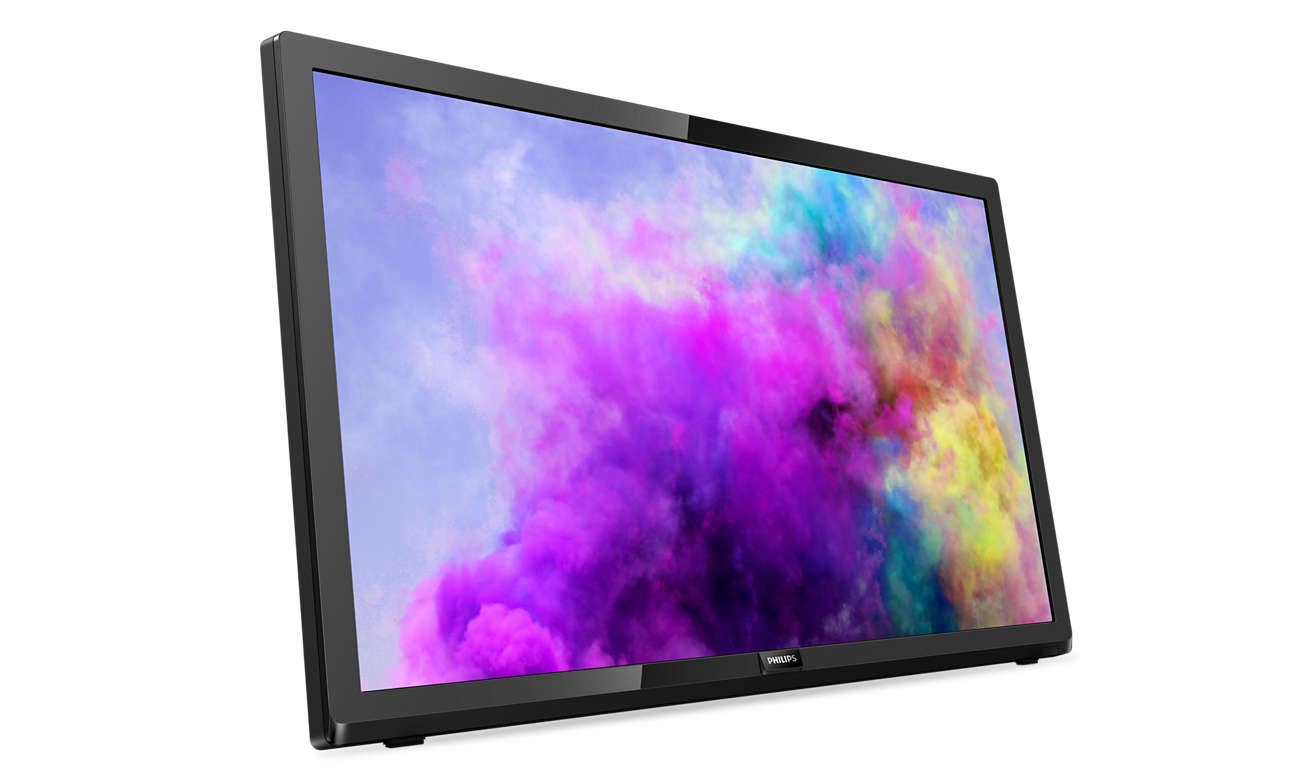Telewizor Full HD Philips 22PFT503