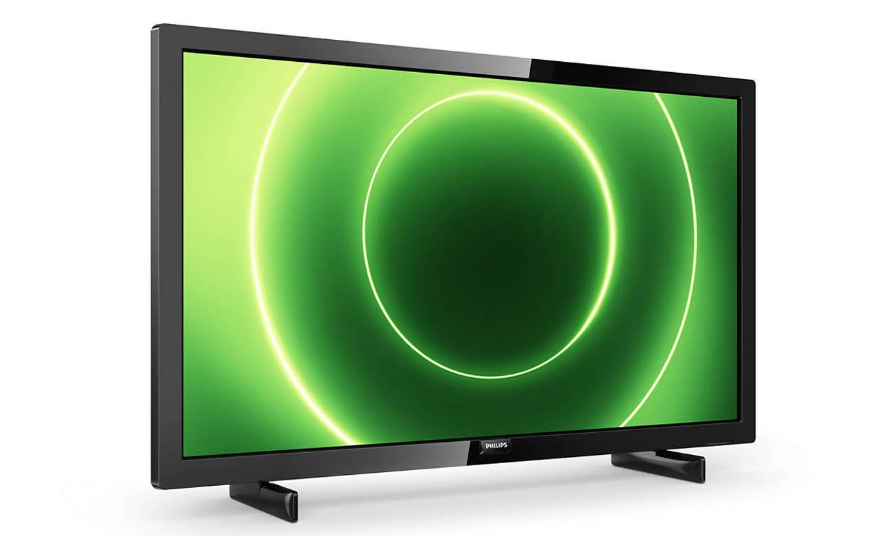 Telewizor z USB Philips 24PFS6805
