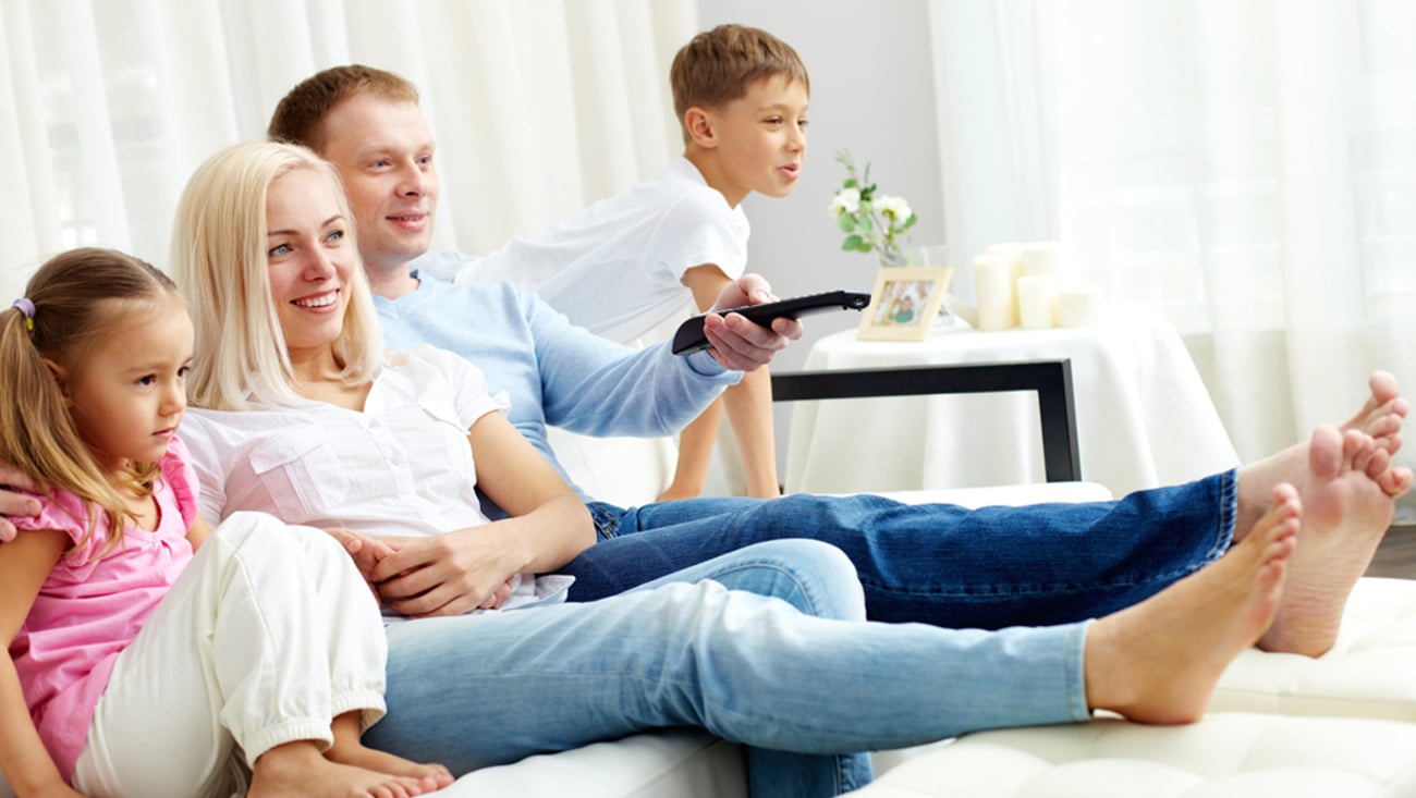 Telewizor 32 calowy Philips 32PFH4101 z USB