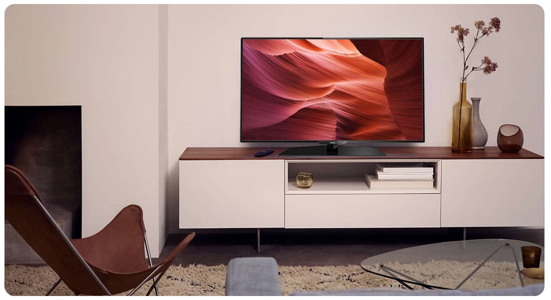 telewizor philips